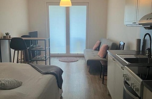 Kerava Apartment | Modern apartment nearby Kerava2