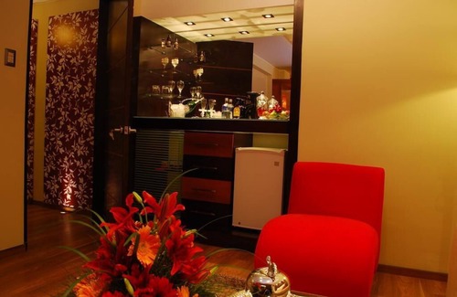 Cercado Chiclayo Apartment | Modern apartment.