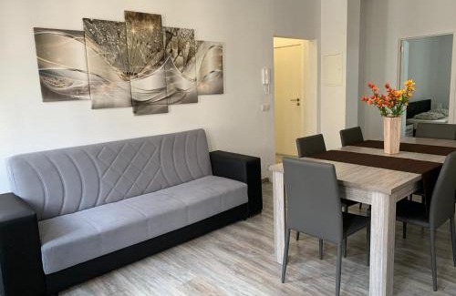 Brussels Apartment | Modern Apartment Second Floor