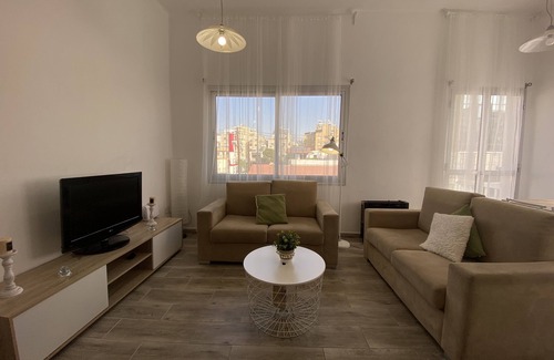Limassol Apartment | Modern Apartment Valentino GL144