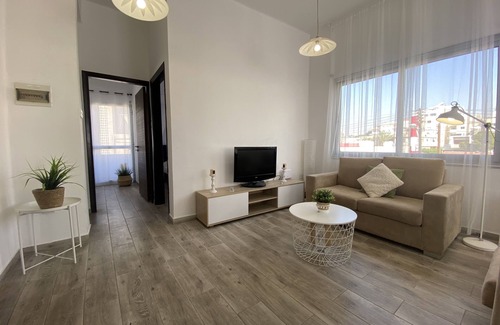 Limassol Apartment | Modern Apartment Valentino GL144