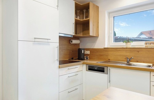 Moessingen Apartment | Modern Apartment Willi 30 Sqm