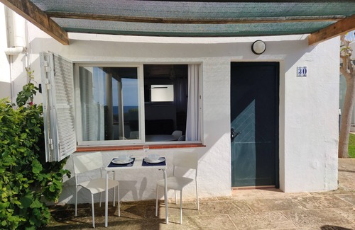 Binisafua Apartment | Modern apartment with sea views