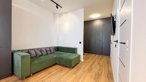 Chisinau Apartment | Modern Apartment with 2 balcons at Nr.1 Supermarket