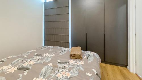 Chisinau Apartment | Modern Apartment with 2 balcons at Nr.1 Supermarket