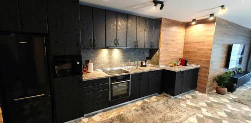 Chepelare Apartment | Modern apartment with terrace