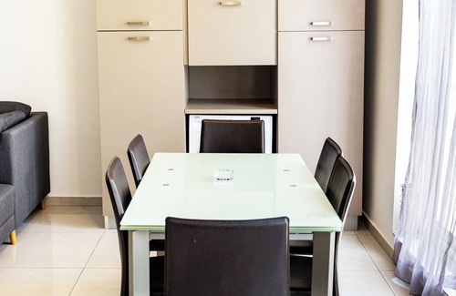 Sliema Apartment | Modern Apt heart of Sliema
