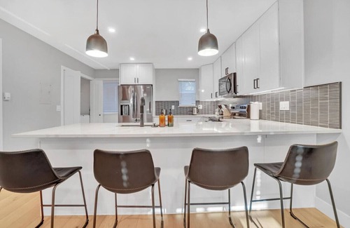 Scenic Heights House | Modern Arvada Duplex | Close to Denver & Old Town