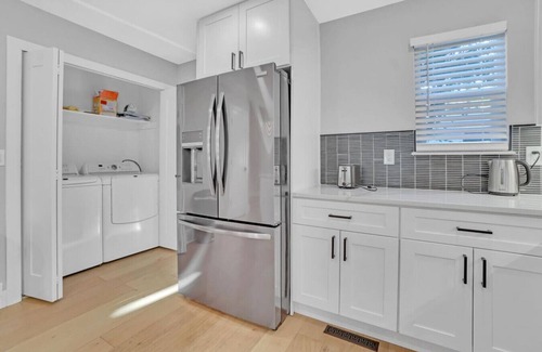 Scenic Heights House | Modern Arvada Duplex | Close to Denver & Old Town