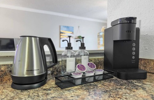 Brentwood Apartment | Modern Austin Retreat with Pool, Minutes to Downtown, SXSW & Nightlife!