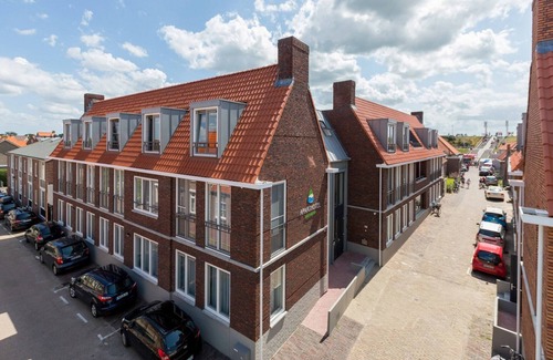 Zoutelande Apartment | Modern Beach Apartment Zoutelande