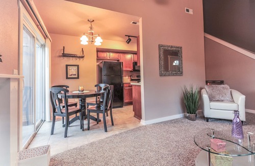 Southwest Ada County Alliance Condo | Modern, Beautiful Getaway in Central Boise Location