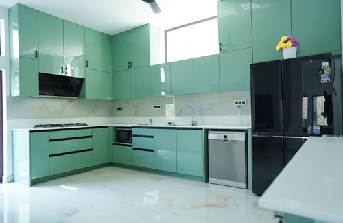 Kedavur Villa | Modern, brand new and mountain view home away from your home!