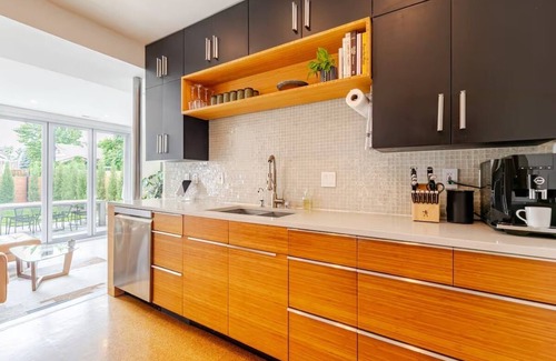 West Highland House | Modern Bungalow 3-bedroom with Cold Plunge in West Highland, Denver