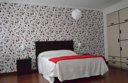 Merida Apartment | Modern, central, with three bedrooms, fully equipped