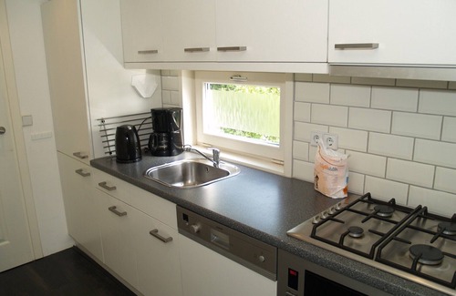 Lochem Ski Chalet | Modern chalet with WiFi in the green Achterhoek