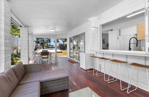 Wallsend House | Modern Character Filled Cottage