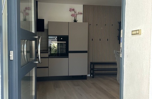 Moenchengladbach Apartment | Modern city apartment for 4 people in MG