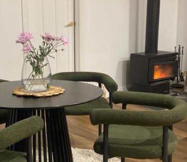 Yarram House | Modern Comfort