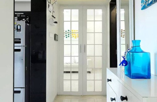 Sakinaka Apartment | Modern comfortable living next to Mumbai airportT2