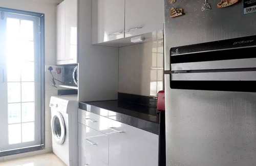 Sakinaka Apartment | Modern comfortable living next to Mumbai airportT2