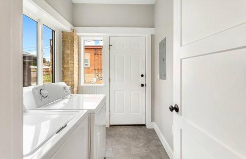 Butte Apartment | Modern condo in the heart of uptown Butte - Unit A