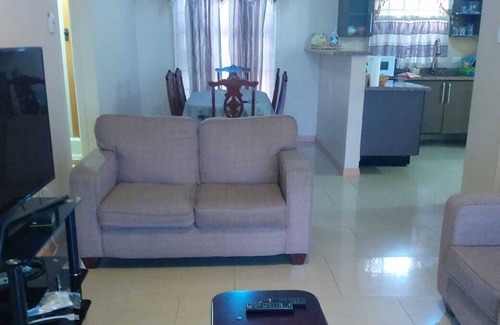 Claxton Bay Condo | Modern condominium