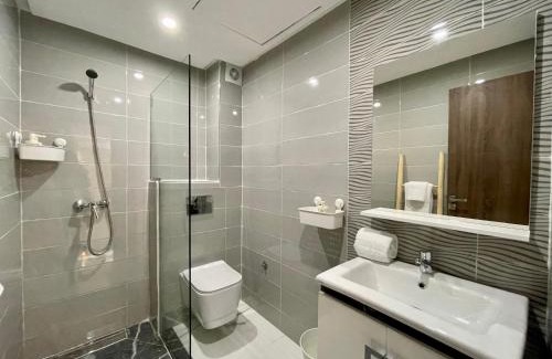 Camp El Ghoul Apartment | MODERN COSY stay in Gueliz City Center