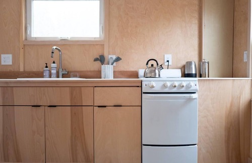Shandaken Cottage | Modern Cottage 2 (The Lorca, Catskills) - 10 min to Belleayre, 25 min to Windham