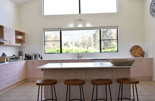 Apple Tree Flat Other | Modern Country Homestead with breathtaking rural views