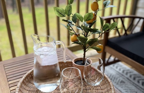 Duncan House | Modern Cozy Home located between Greenville & Spartanburg