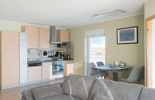 Hessisch Lichtenau Apartment | Modern vacation apartment near Kassel, ideal for hikes, bike tours and excursions
