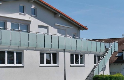Hessisch Lichtenau Apartment | Modern vacation apartment near Kassel, ideal for hikes, bike tours and excursions