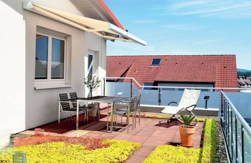 Hessisch Lichtenau Apartment | Modern vacation apartment near Kassel, ideal for hikes, bike tours and excursions