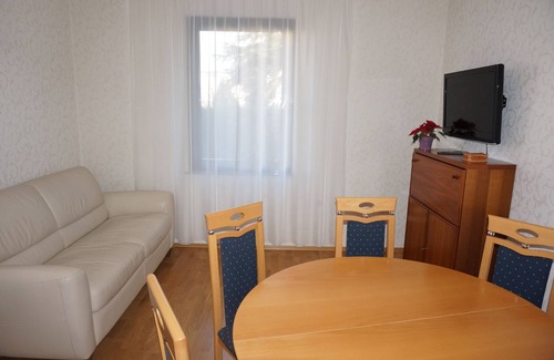 Bad Homburg v.d. Hoehe Apartment | Modern apartment in a central location in the spa