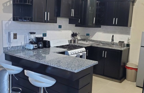 San Francisco de Macoris Apartment | Modern Apartment Downtown SFM/DR