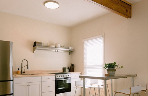 Farmville Apartment | Modern Downtown Farmville #2