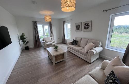 County Meath House | Modern Dunboyne Home