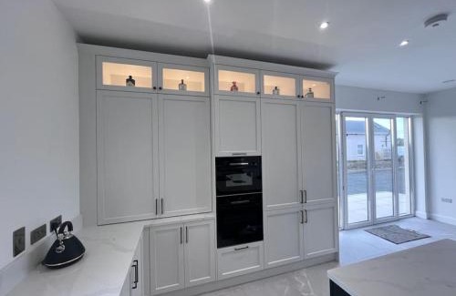 County Meath House | Modern Dunboyne Home