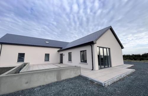 County Meath House | Modern Dunboyne Home