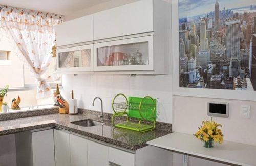 La Molina House | Modern Duplex in La Molina