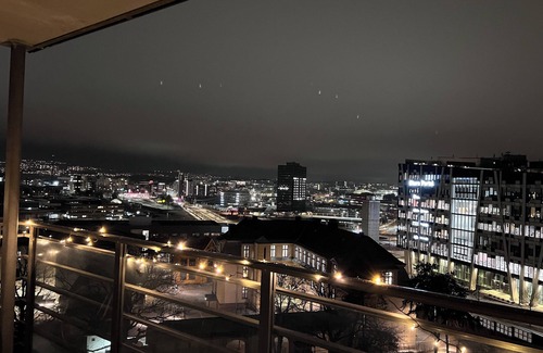 Sinsen Apartment | Modern Elegance Meets Comfort: Your Dream Apartment Awaits Downtown