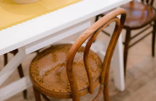 Larino Bed & Breakfast | MODERN ELEGANCE SUITE B&B