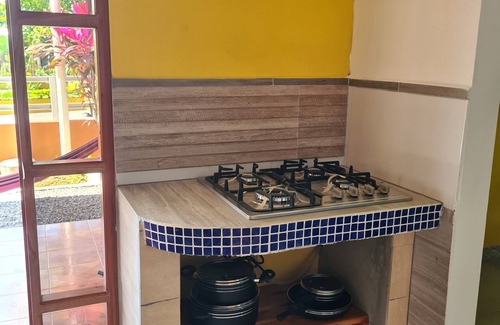 Las Lajas Apartment | Modern, fully equipped apartment in the heart of Las Lajas in Chiriqui.