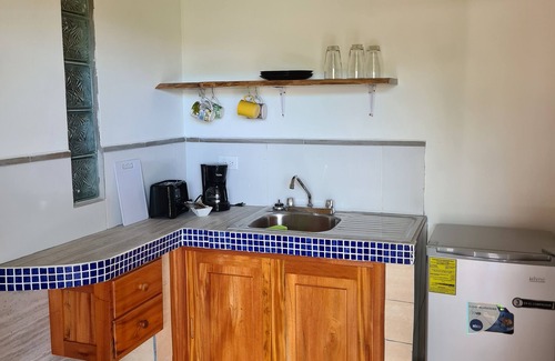 Las Lajas Apartment | Modern, fully equipped apartment in the heart of Las Lajas in Chiriqui.