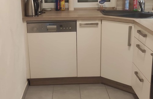 Neuallermohe House | Modern family friendly terraced house with perfect transport links