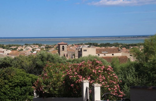 La Palme House | Modern family home, close to beaches and garrigue