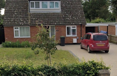 Bury St Edmunds House | Modern family home near Bury St Edmunds