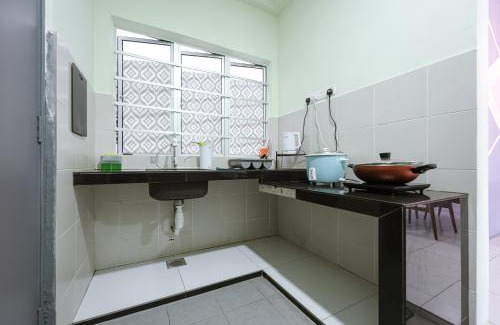 Brinchang Apartment | Modern Family Suite in Cameron Highlands Unit 8-01 Emerald Avenue