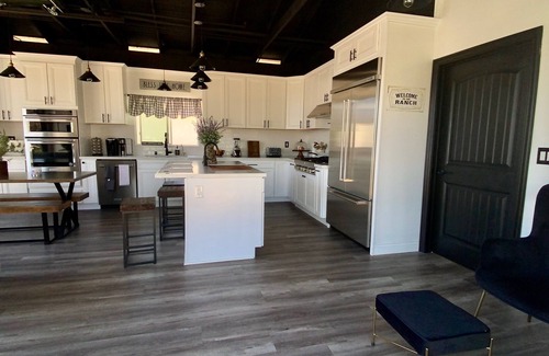 Rainbow CDP Other | Modern Farmhouse Space